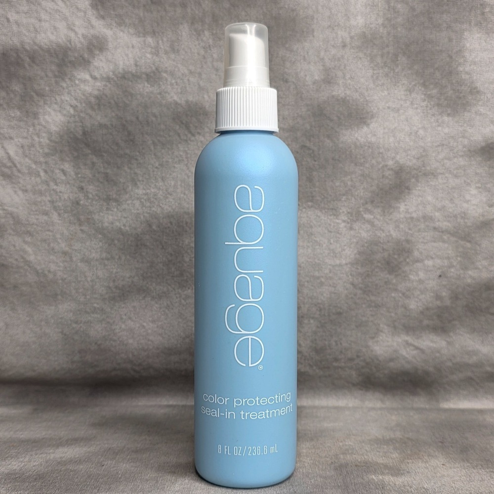 Aquage Color‎ Protecting Seal-In Treatment 8 fl oz